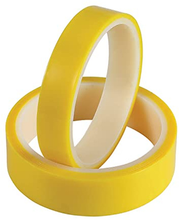 BBB Felgenband selbstklebend Tubeless BTI-150 4,5 m x 25 mm