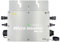 Y&H Micro-onduleur 600 W pour centrale électrique de balcon - Alimentation secteur étanche IP65