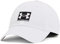 Under Armour Herren Branded Hat Mütze, Weiß/Schwarz/Weiß (100), Einheitsgröße
