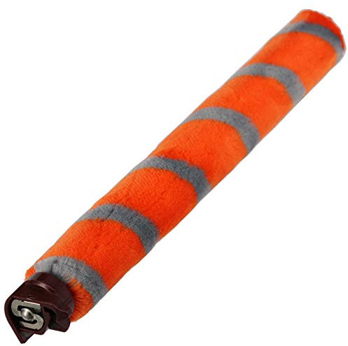SPARES2GO Soft Brushroll Brush Roll Bar Compatible with Shark DuoClean NV800 NV801 NV803 NV80UKT UV810 Vacuum Cleaner