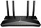 TP-LINK Archer AX10 Next-Gen WiFi 6 AX1500 Mbps Gigabit Dual Band Wireless Cable Router, 8 Gigabit LAN Ports, Ideal for Gaming Xbox/PS4/Steam and 4K (Renewed)