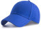 Tybiky Unisex Kappe Outdoor Baseball Cap Damen Sonnenhut Verstellbar Mützen Erwachsenen Mütze Casual Cool Mode Baseballmütze Hip Hop Flat Hüte Herren Baseballkappe, Blau Farbe