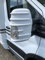 Milenco Spiegelschutz kompatibel mit Ford Transit Mark 8 Paar