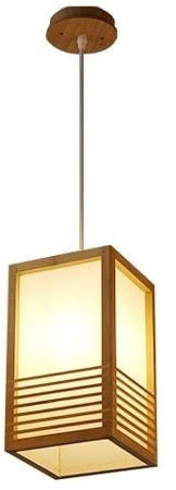 Japanischer Kronleuchter Restaurant Licht Neue Chinesische Garten Teehaus Restaurant Zen Beleuchtung Bambus Lampe Tatami Schlafzimmer Nacht Kleine Lampe Und Wind Teestube Kreative Kronleuchter Heimbel