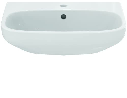 Ideal Standard I.Life A Lavabo da 550mm monoforo - Bianco