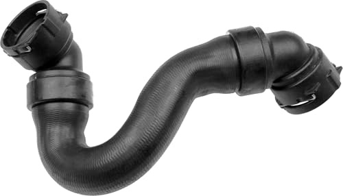 GATES 05-4287 Kühlerschlauch KÜHLWASSERSCHLAUCH WASSERSCHLAUCH unten Kompatibel mit OPEL Meriva B S10, VAUXHALL Meriva Mk II B S10