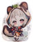 Anime-Spiel Barbara/Yoimiya/Bernstein/Kuki Shinobu/Mona Plüschpuppe Charaktere Plüsch Gefüllte Figur Wurfkissen Dekoren Weiches Kissen