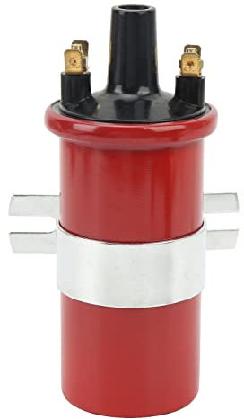 12V Sport Zündspule DLB105 Elektronische Zündspule Auto Sportspule Elektrische Spule Ersatz CBE5030 03SKV263 8010489 85.30030 122.001