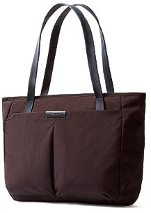 Bellroy Tokyo Wonder Tote (15 L Laptoptasche, passend für 16” Laptops) - DeepPlum