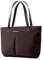 Bellroy Tokyo Wonder Tote (15 L Laptoptasche, passend für 16” Laptops) - DeepPlum