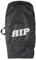 RIP Rucksack Bodyboard Cover Reisetasche, mit Griffen und Rucksackgurten, trägt 106,7 cm Board, Außentasche mit Reißverschluss vorne – seitlicher Tragegriff, verstellbare Gurte – Nylon Wet oder Dry