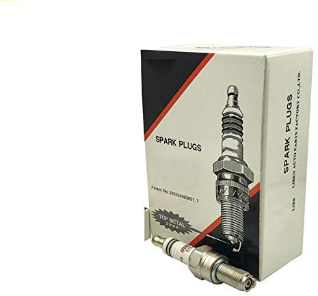 Kfz-Zündkerzen 4ST INT Iridium Motor Zündkerze EIX-CR9 for KTM SUZUKI CXR ALFER VRE CR9EK CR9EIX CR9E CR9EIA-9 CR9EB CR9E PMR9B U27ESR-N IU27 Autoteile