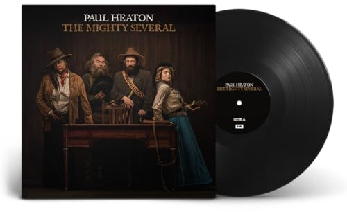 The Mighty Several (LP)