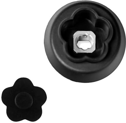 Monsieur Cuisine Smart,Getriebe Gutertop Wunderpeeler Monsieur Cuisine Connect Zubehör,Kupplungsführung Monsieur Cuisine Ersatzteile für Monsieur Cuisine,Messerdichtung Ersatzteil für Küchenroboter