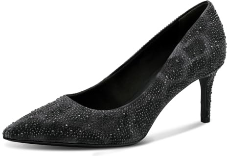 Tamaris Damen Pumps Vegan