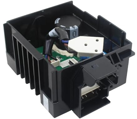 Placa inversora de compresor de frigorífico, Compatible con Haier, compresor de conversión de frecuencia de refrigerador, placa de transmisión VTH1116Y