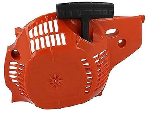 Wivplex Recoil Pull Starter Assembly Fits, for Husqvarna, 230 235 236 240 Chainsaw Recoil Starter