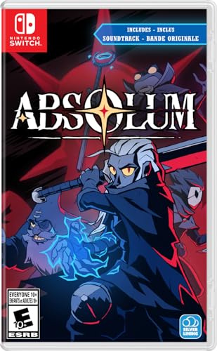 Absolum - Nintendo Switch