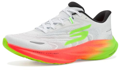 Skechers Aero Spark, Zapatillas Hombre, EU