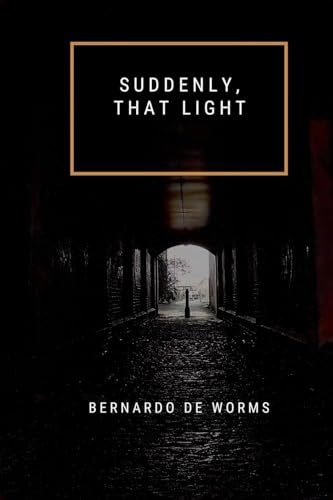Suddenly, that light: 1 (The Chalice and the Sword)