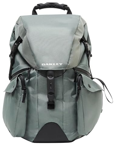 Oakley Latitude Flex Pack Color 756 - Surplus Green, One Size 756 - Surplus Green One Size, 756 - Surplus Green, Einheitsgröße