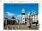 CALVENDO Puzzle Ponta Delgada - Igreja Matriz de Sao Sebastiao und Portas da Cidade 1000 Teile Puzzle quer | Lege-Größe cm Foto-Puzzle für glückliche Stunden