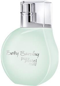 Betty Barclay Pure Pastel Mint Eau de Toilette Nat. Spray 20 ml