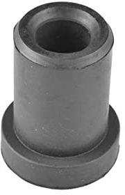 TEDGUM 00131833 HINTERE BLATTFEDERBUCHSE (HINTEN ZUR BLATTFEDER)