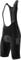 X-Bionic Herren Twyce 4.0 Bib Shorts, opal black/arctic white, S
