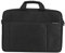 Acer Notebook Carry Case (geeignet für bis zu 14 Zoll Notebooks / Chromebooks: Universelle Schutzhülle mit Schultergurt, - und polsterung, Gurt zum Befestigen an Trolley, extra Fronttasche) schwarz