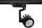 LEDKIA LIGHTING - Foco Carril LED Trifásico 30W Dora | Luz Cálida 3000 lm | Tecnología COB | Ángulo 36º | Durabilidad 40,000 Horas | Fácil Instalación, Negro, Multicolor