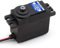 JX Servo 8 kg/9 kg/13 kg/15 kg/20 kg, hohes Drehmoment, Metallgetriebe, digitaler Standard-Servo für Hubschrauber, Drohne, Panzer, Auto, Roboter, Zubehör (PDI-5515MG/15KG)