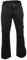 SnowKing Herren Skihose Übergrößen XXL-6XL, Schwarz, 3XL