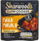 Sharwood's Slow Cooker Tikka Masala Concentrated Sauce 170g - Pack of 4