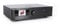 BLOCK CVR-100+ MKIII All-in-One-System mit CD-Player, HCDC, CD-R und CD-RW mit MP3-Dateien, Web-Radio-Empfänger, Multiroom-Funktion, Bluetooth-Konnektivität, Schwarz