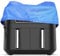 Custodia per friggitrice ad aria calda, pentola elettrica a pressione cuoci riso, giacca compatibile con Ninja Foodi Dual Zone Air Fryer AF300, copertura antipolvere istantanea