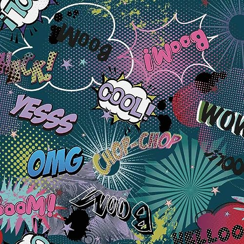 Softshell, bunt als Meterware zum Nähen, 50 cm