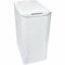 Lavadora carga superior HOOVER OT 26LET1 37 Blanco 6Kg