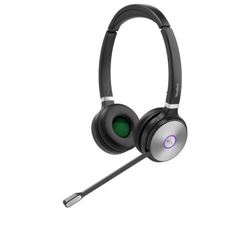 Yealink Headset WHD622 Teams
