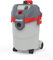 Starmix Nass- Trockensauger Flexo P-1420 (1400 Watt, Industriesauger mit 20 l Behälter, mit Blasfunktion, Filterabreinigung, max. 216 mbar, Sauger für Baustelle + Werkstatt) 110103