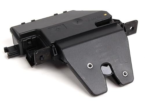 Genérico CERRADURA PORTON MALETERO E46 E60 E63 E64 E81 E85 E86 E87 E88 E90 E92 51247840617 7840617 51248196401 8196401