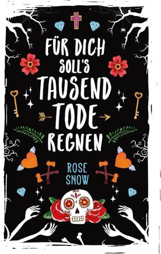 Für dich soll's tausend Tode regnen (64 - Die Bücher des Wandels)