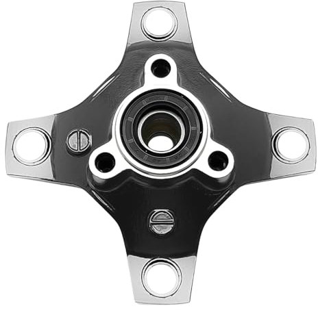 Mabutingti Vorder radnaben bolzen, Dichtung, Lagerbaugruppe passend für Suzuki LTZ 400 LTZ 250 QuadSport 400 250 2003–2014