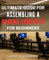 Ultimate Guide for Assembling a Gaming Computer for Beginners.: Build Your Own High-Performance PC: The Essential Step-by-Step