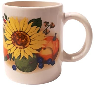 Comarco Sa 84730 Tazza, Ceramica
