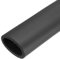 QUARKZMAN 2Pcs Tuyau Isolation Tube en Mousse Manchon Isolant pour Tuyau 50mm(2) ID 63mm OD 20 Conservation de la Chaleur pour Support de Poignée, Noir