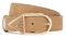 GUESS Cresidia Adjustable Pant Belt H35 W105 Beige - kürzbar