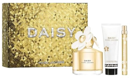 Marc Jacobs Daisy 3-teiliges Set für Damen