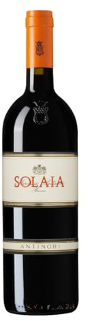 SOLAIA Supertuscan Toscana Marchesi Antinori