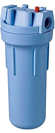 Culligan HF-150A Système de filtration d'entrée/sortie standard pour toute la maison 1,9 cm